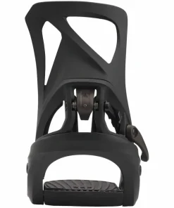 Online Women's Step On® Snowboard Binding Black Skidor|Snowboard