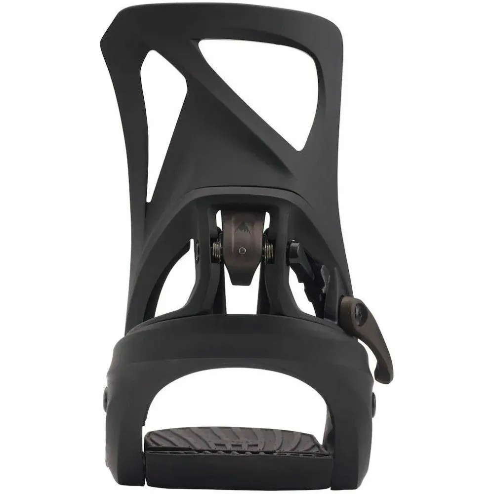 Online Women's Step On® Snowboard Binding Black Skidor|Snowboard