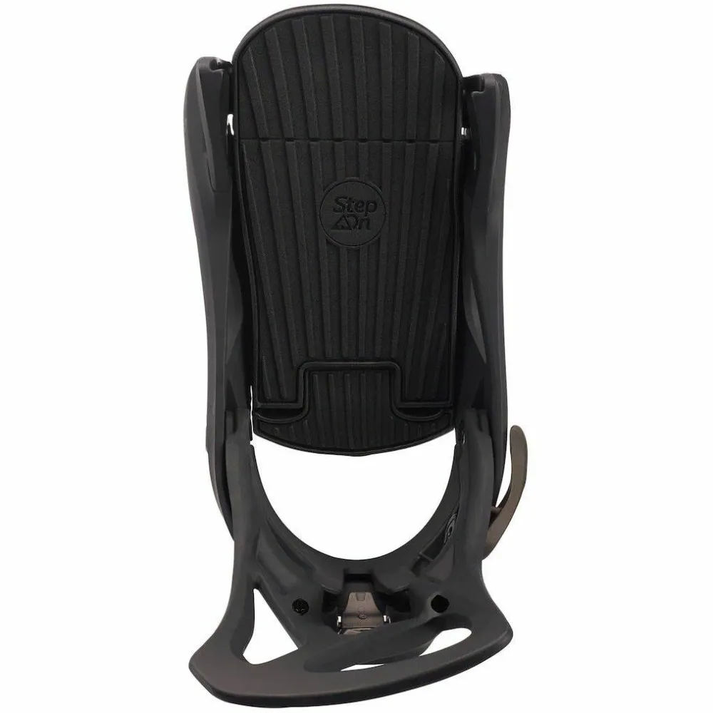Online Women's Step On® Snowboard Binding Black Skidor|Snowboard