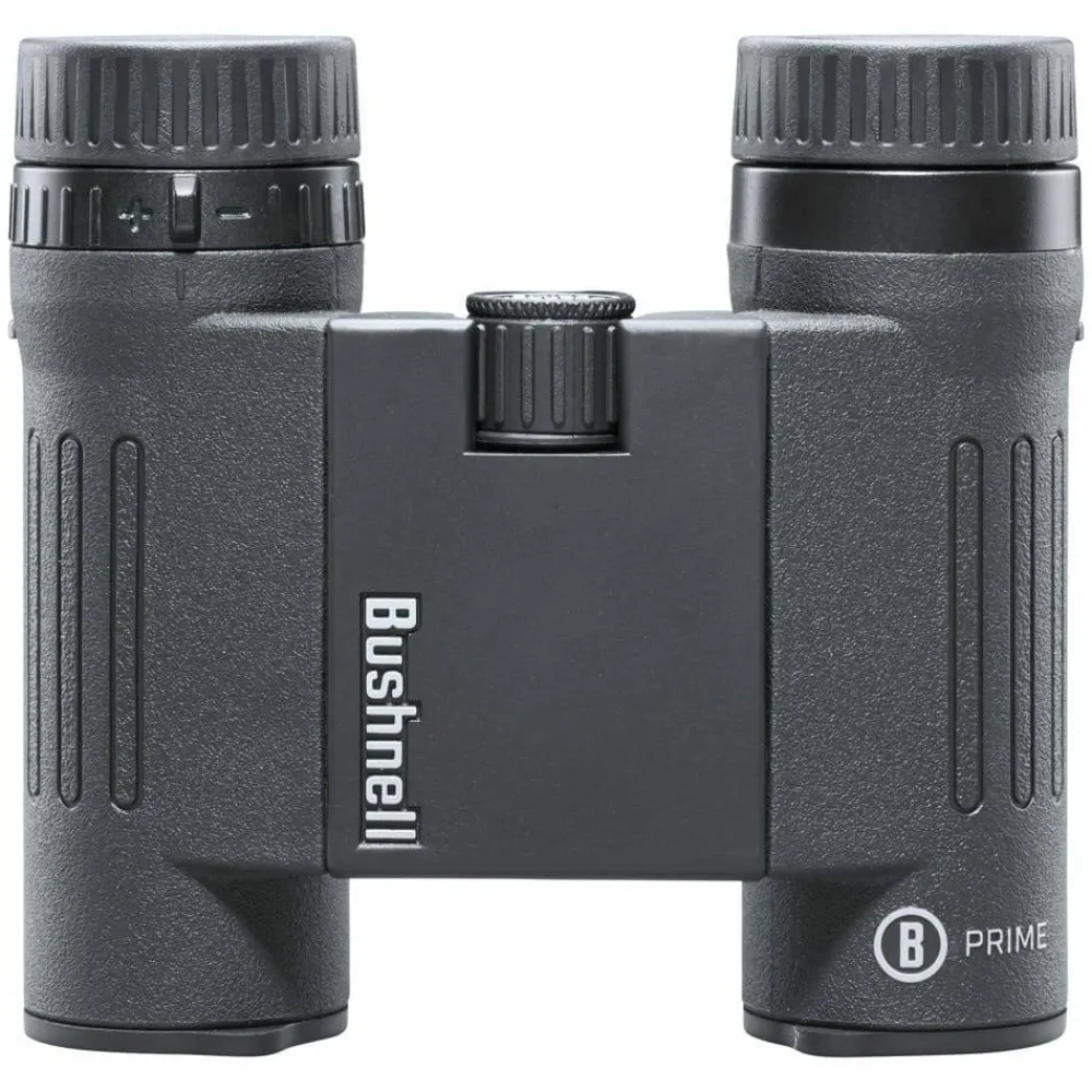 Clearance Prime Hand Binoculars Black Glasögon & Kikare