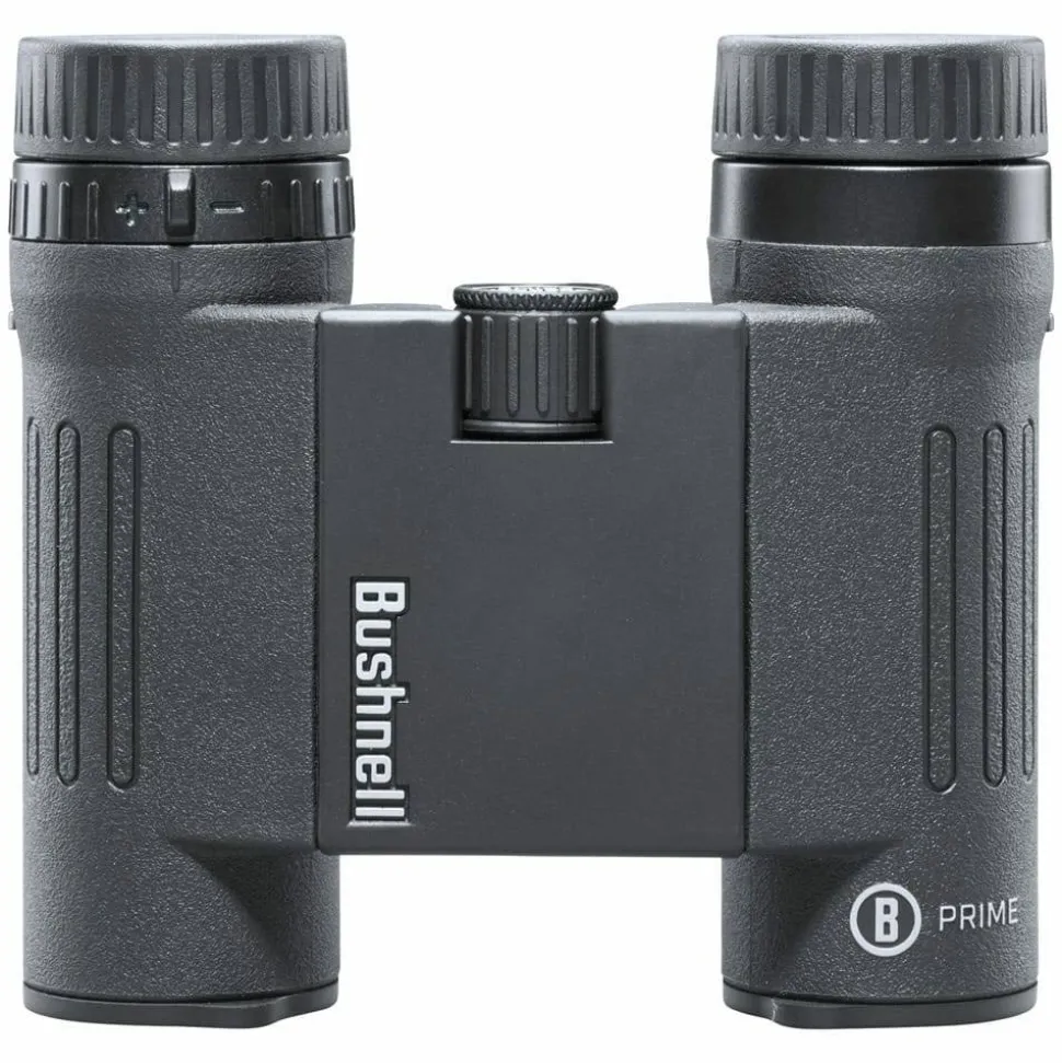 Bushnell Bushnell Prime Hand Binoculars Black
