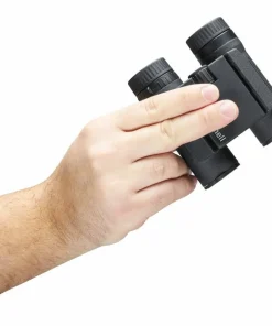 Bushnell Bushnell Prime Hand Binoculars Black