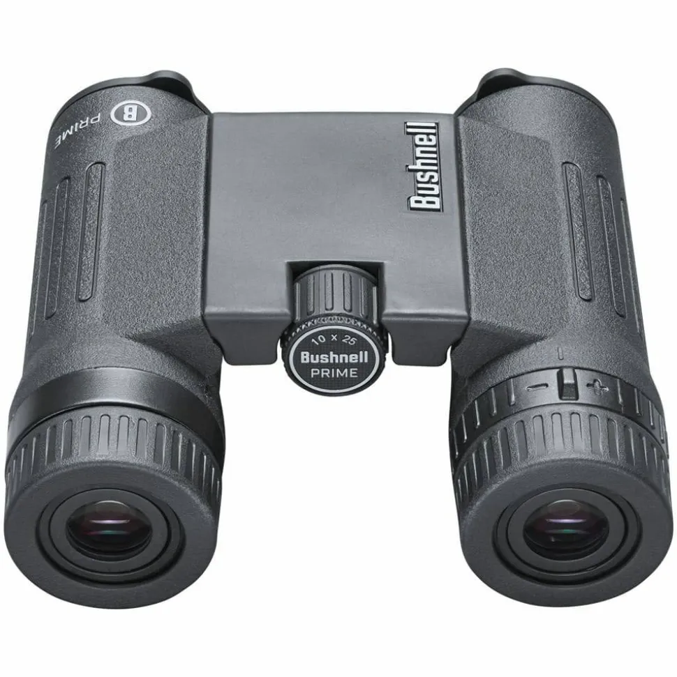 Bushnell Bushnell Prime Hand Binoculars Black