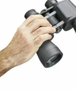 Bushnell Powerview 2.0 12x50 Black Clearance