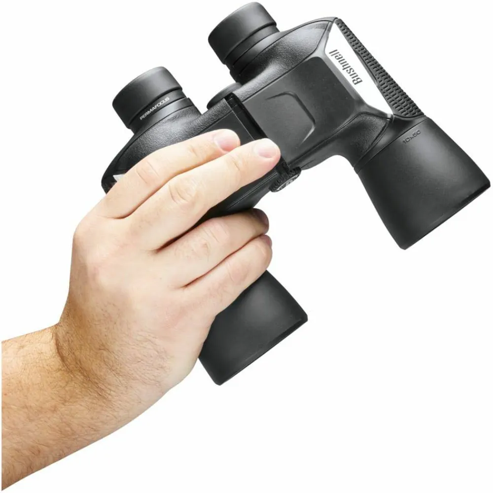 New Spectator Sport Binoculars 10x50 Jakt