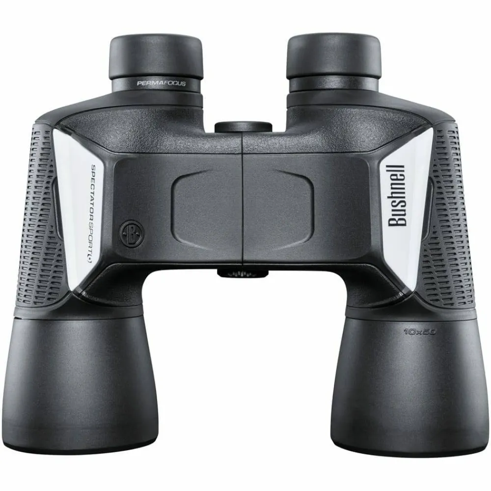 Bushnell Spectator Sport Binoculars 10x50 Black Online