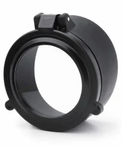 Butler Creek Blizzard Lens Protection #2 Black