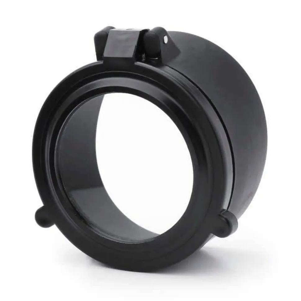 Butler Creek Blizzard Lens Protection #2 Black