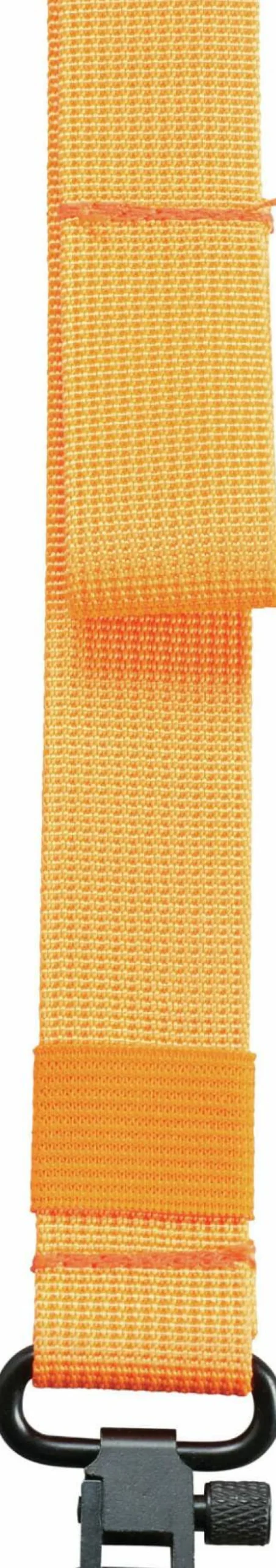 Butler Creek Featherlight Rifle Sling with Swivels Orange
