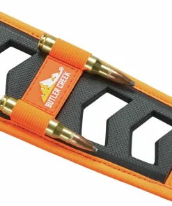 Butler Creek Featherlight Rifle Sling with Swivels Orange
