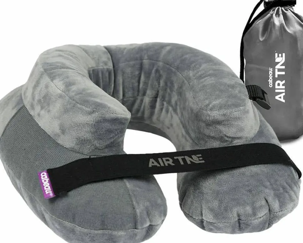 Cabeau Air TNE Slate
