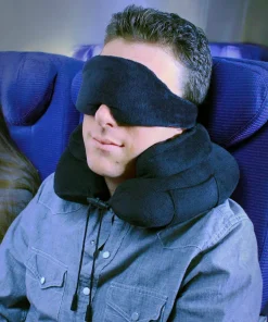 Clearance Midnight Magic Sleep Mask Övrig Utrustning|Tält, Sovsäckar & Liggunderlag
