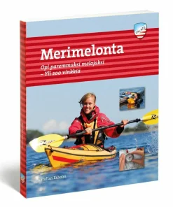 Best Merimelonta Paddling