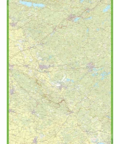 Calazo förlag Nordvästra Skåne Nocolour Best