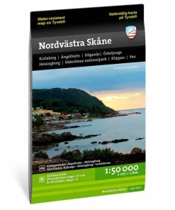 Calazo förlag Nordvästra Skåne Nocolour Best
