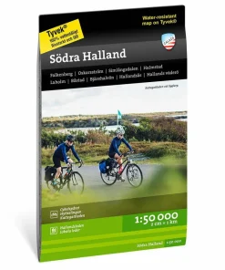 Hot Södra Halland Cykel