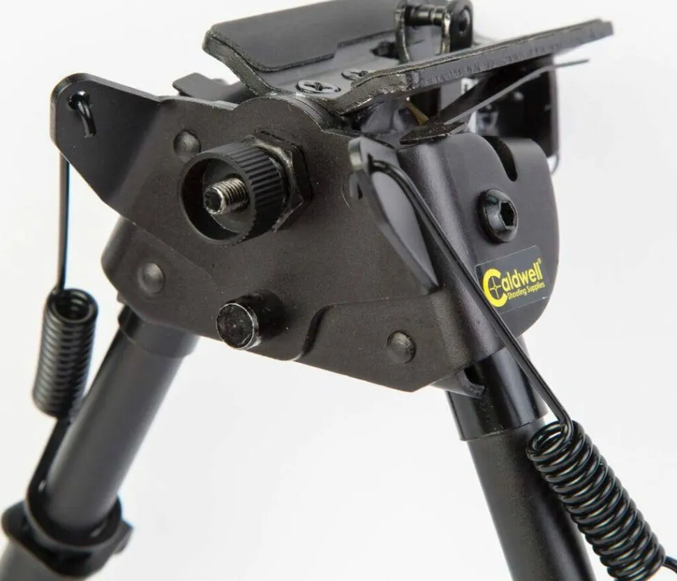 Caldwell XLA Bipod Pivot Black