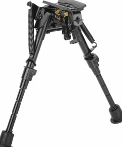 Caldwell XLA Bipod Pivot Black
