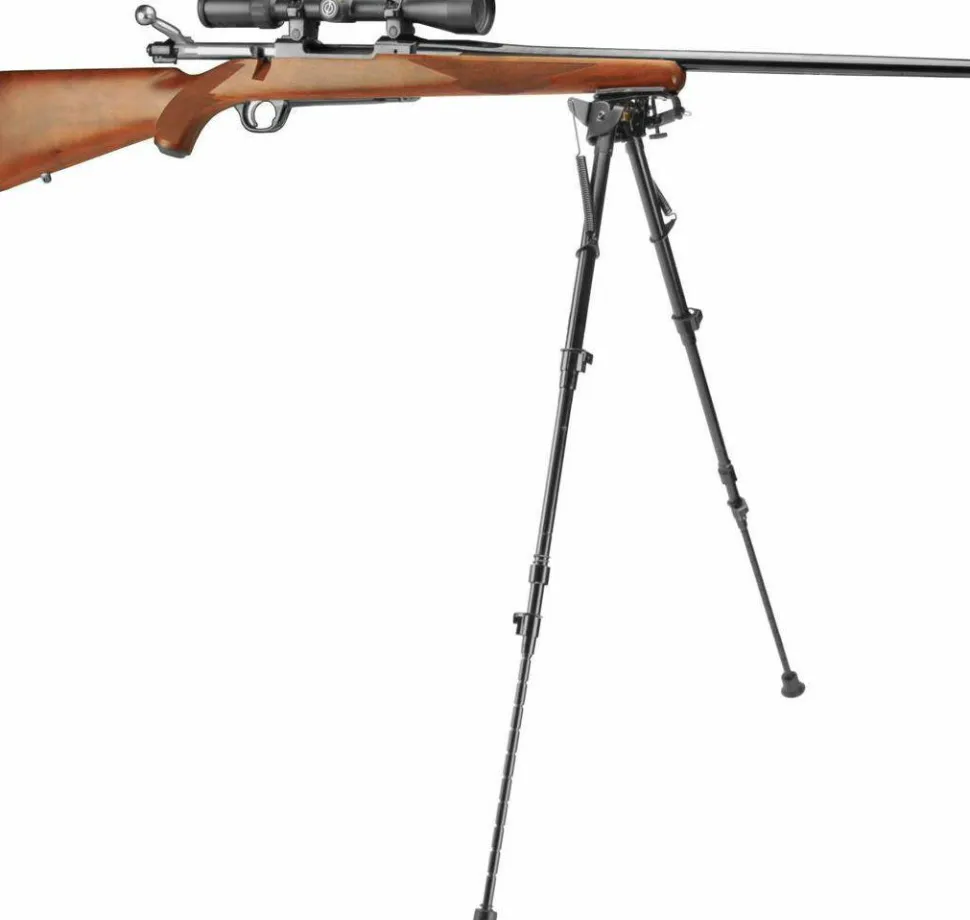 Caldwell XLA Bipod Pivot Black