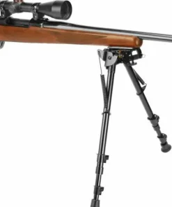 Caldwell XLA Bipod Pivot Black