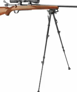 Caldwell XLA Bipod Pivot Black