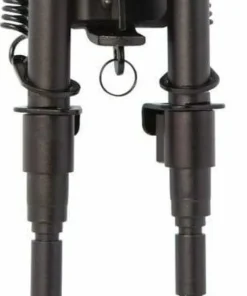 Caldwell XLA Bipod Pivot Black