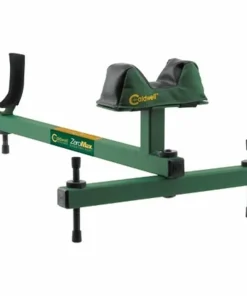 Caldwell Zero Max Green