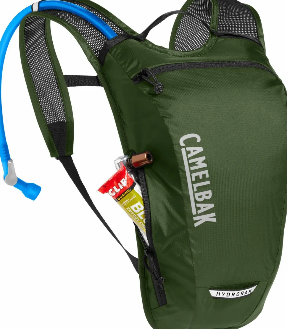 CamelBak Hydrobak Light Army Green