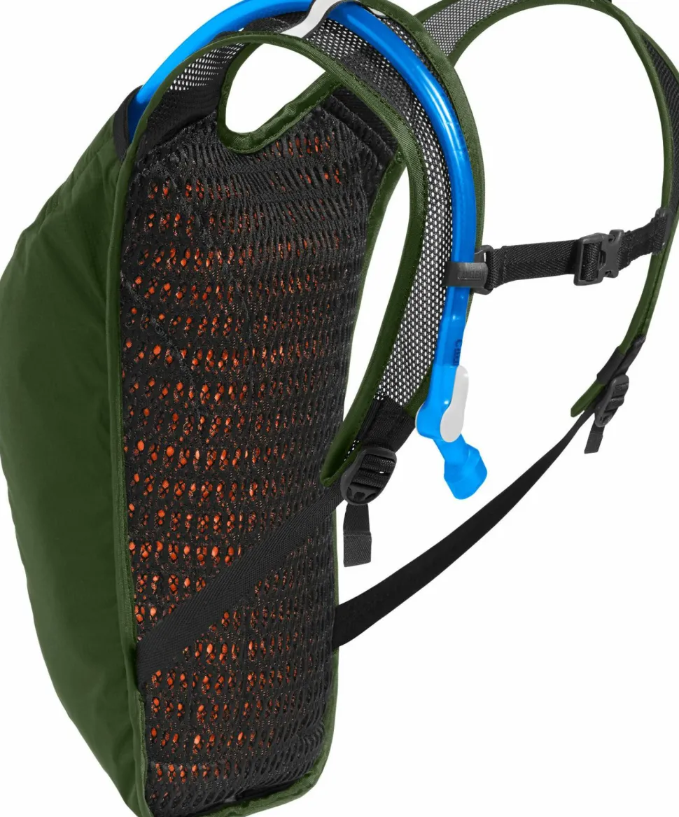 CamelBak Hydrobak Light Army Green