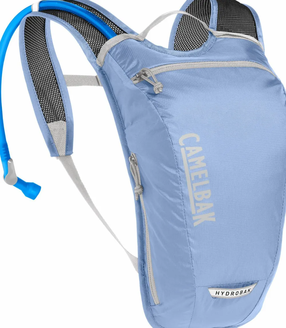 CamelBak Hydrobak Light Serenity Blue Discount