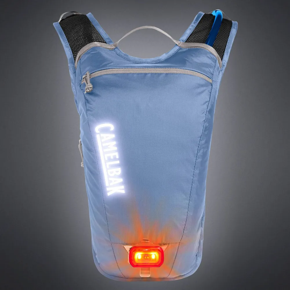 CamelBak Hydrobak Light Serenity Blue Discount