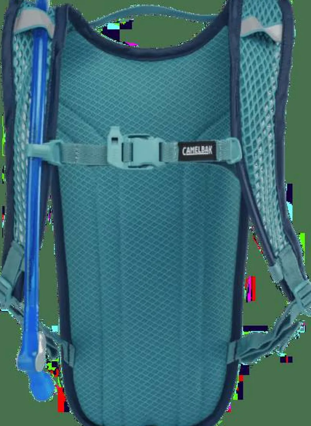 New Mini M.U.L.E. Cykling