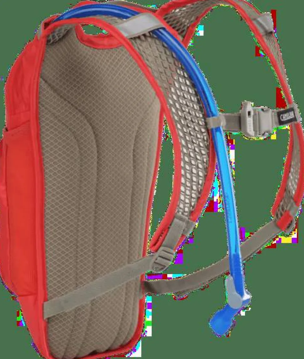 CamelBak Mini M.U.L.E. Scarlet