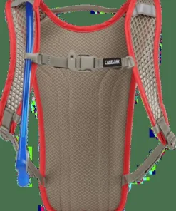 CamelBak Mini M.U.L.E. Scarlet