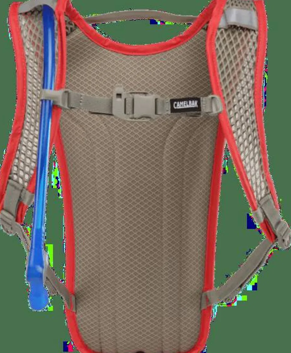 CamelBak Mini M.U.L.E. Scarlet