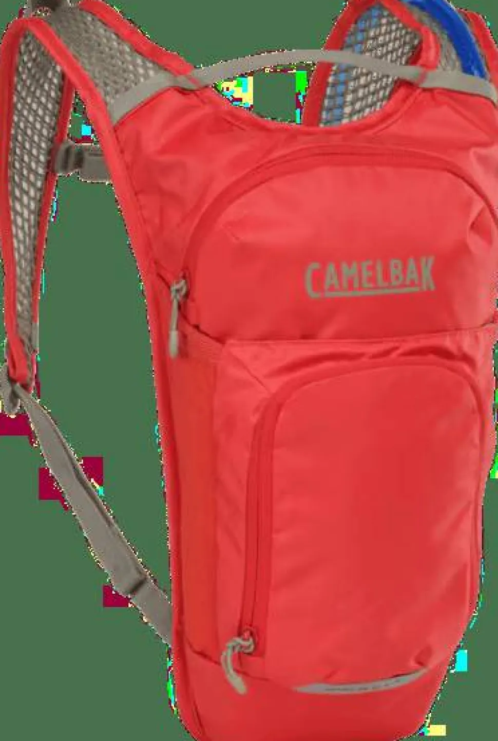 CamelBak Mini M.U.L.E. Scarlet