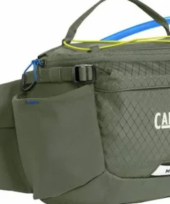 CamelBak M.U.L.E. 5 Waist Pack Dusty Olive