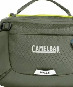 CamelBak M.U.L.E. 5 Waist Pack Dusty Olive