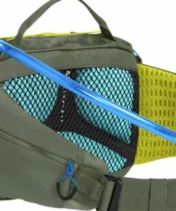 CamelBak M.U.L.E. 5 Waist Pack Dusty Olive