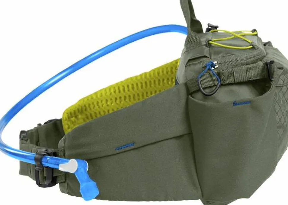 CamelBak M.U.L.E. 5 Waist Pack Dusty Olive