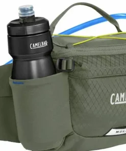 CamelBak M.U.L.E. 5 Waist Pack Dusty Olive