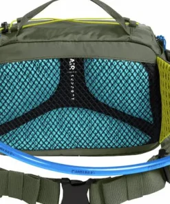 CamelBak M.U.L.E. 5 Waist Pack Dusty Olive
