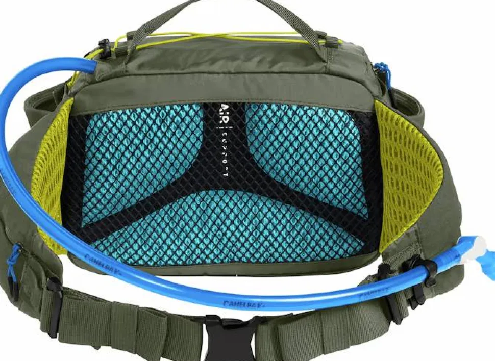 CamelBak M.U.L.E. 5 Waist Pack Dusty Olive