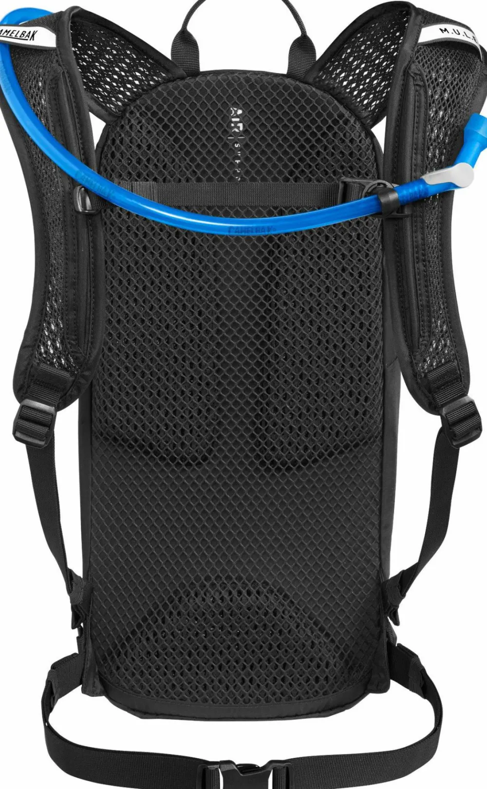 Best M.U.L.E. 12L Cykel