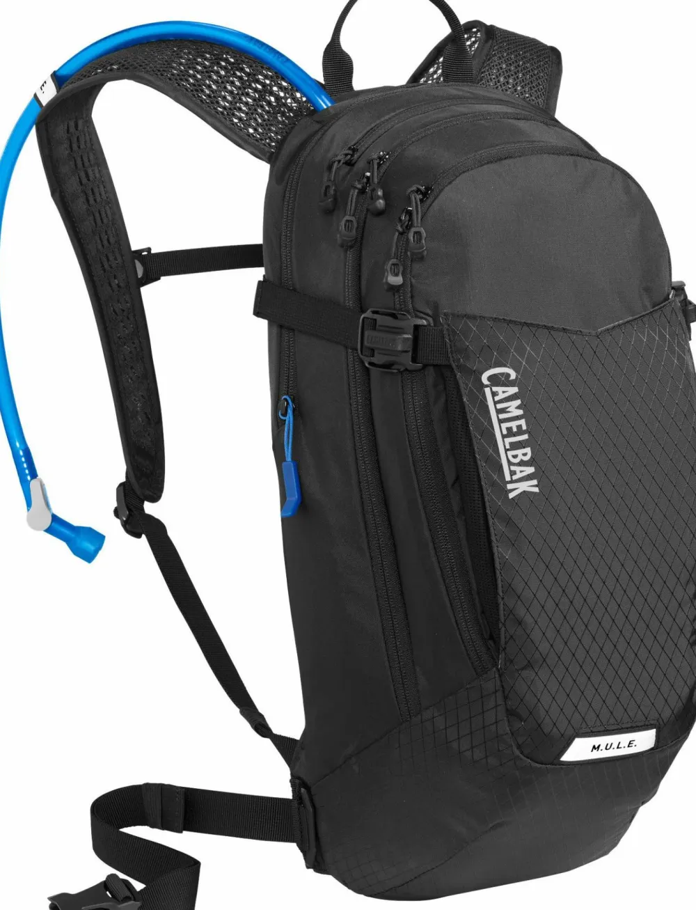 Best M.U.L.E. 12L Cykel