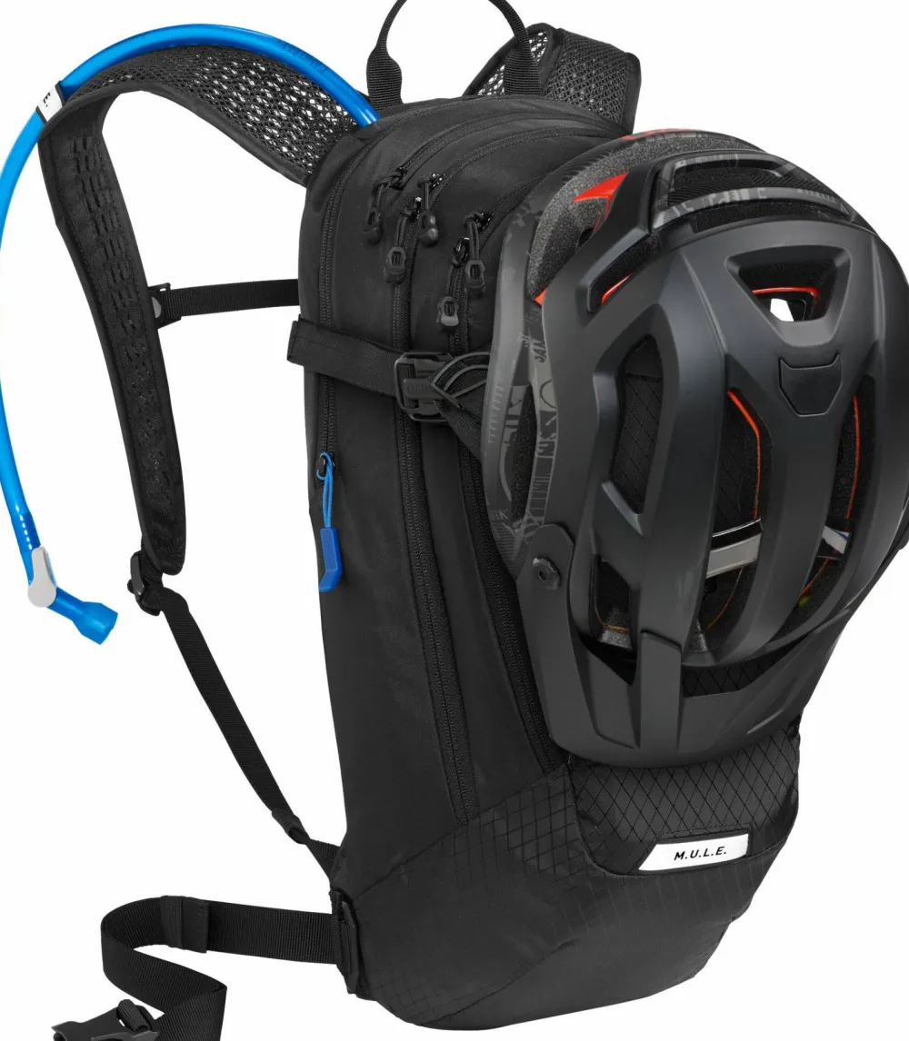 Best M.U.L.E. 12L Cykel