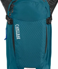 CamelBak M.U.L.E. 12L Moroccan Blue/black
