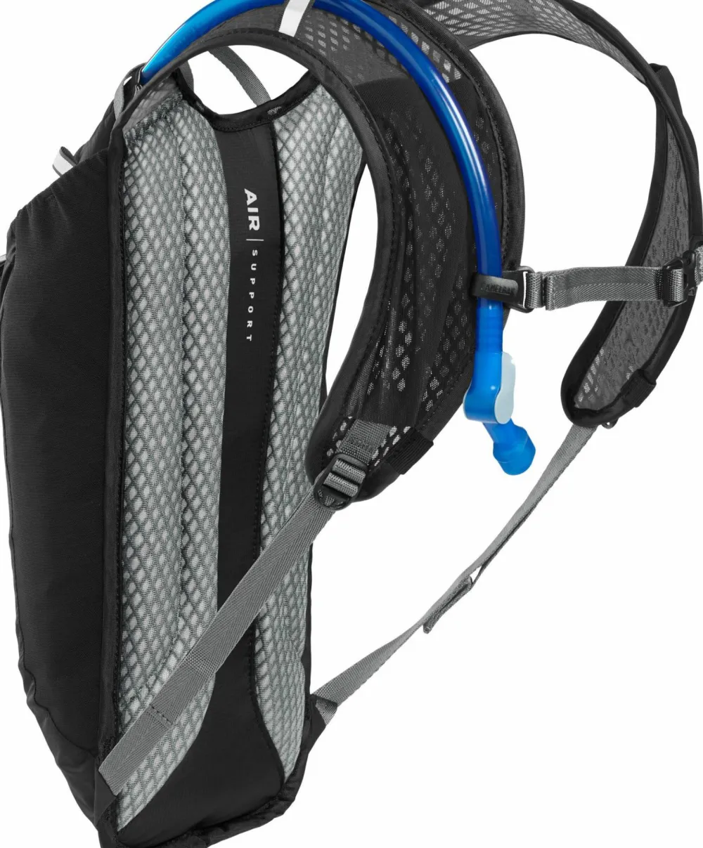 CamelBak Rogue Light 7 Black