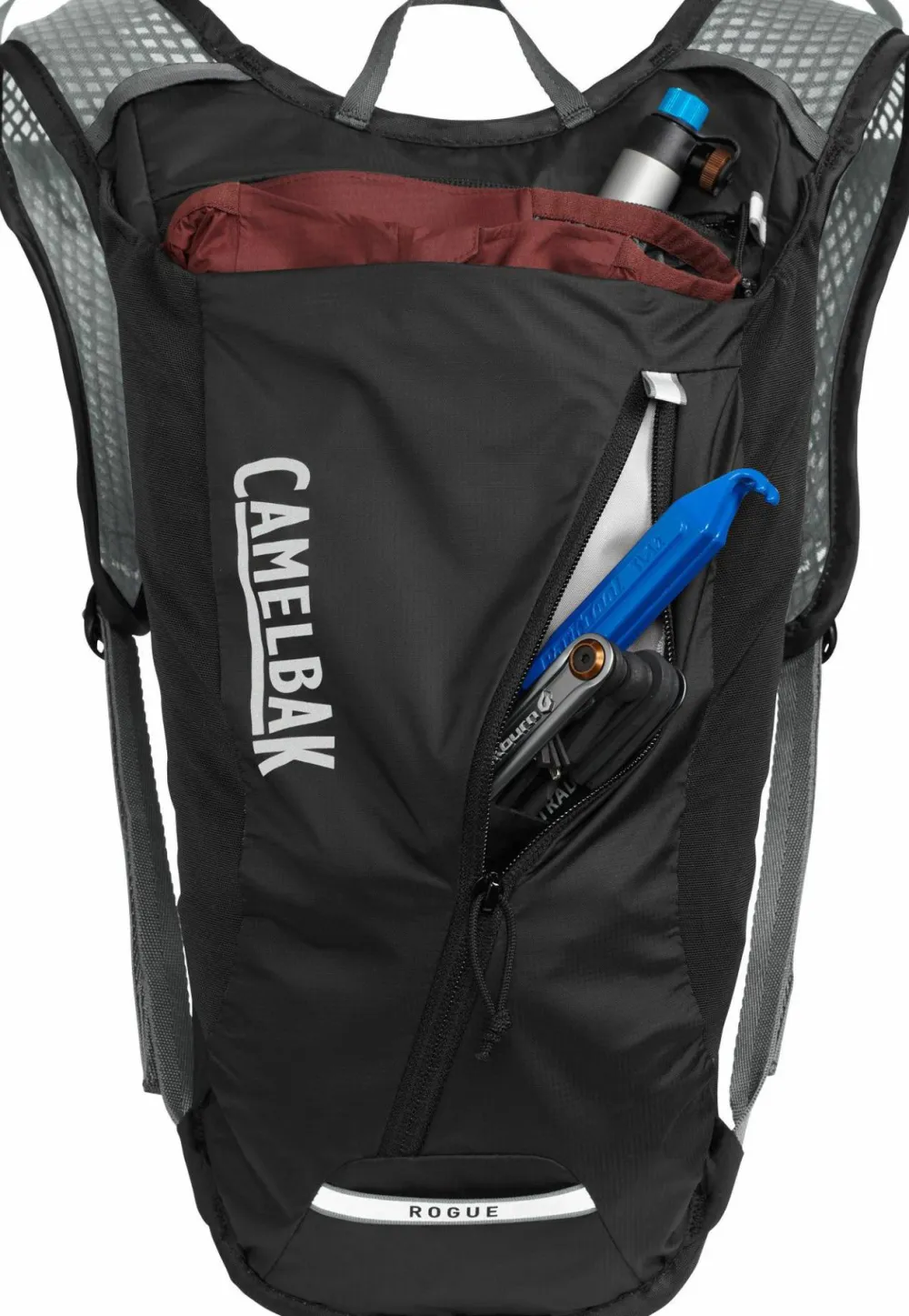 CamelBak Rogue Light 7 Black