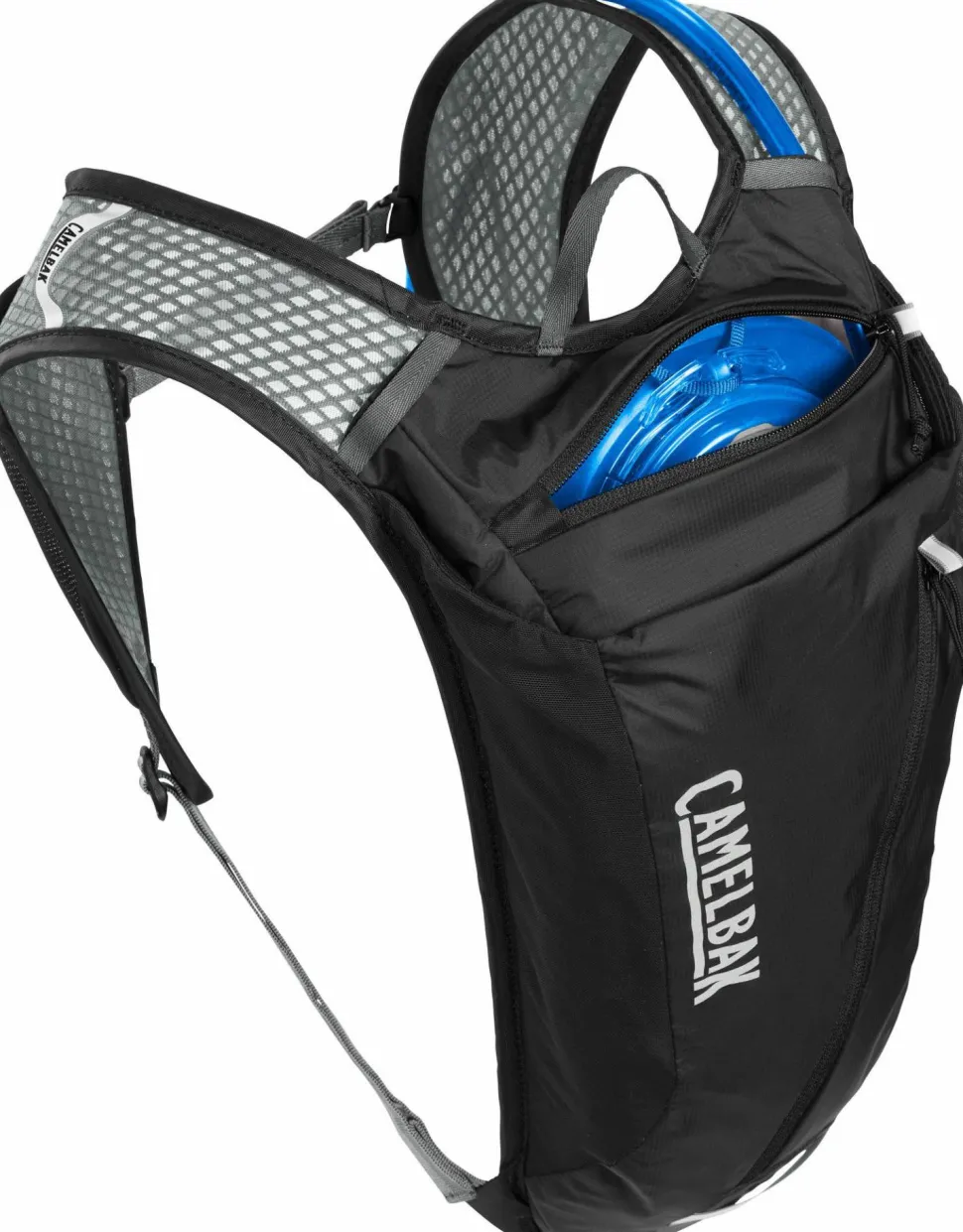 CamelBak Rogue Light 7 Black